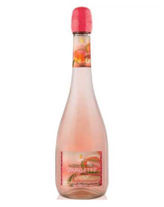 Picture of Verdi Watermelon Sparkletini 750 Ml