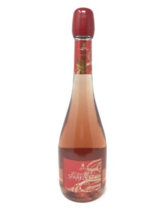 Picture of Verdi Strawberry Sparkletini 750 Ml