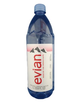 Picture of Evian Natural Spring Water 1 Litre