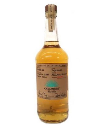 Picture of Casamigos Reposado 1 Litre