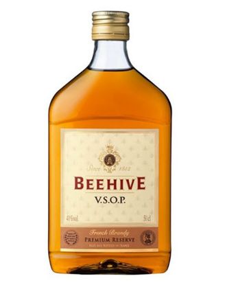 Picture of Beehive Vsop 350 Ml