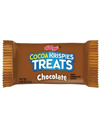 Picture of Kellogg/'s Cocoa Krispies Treats 0.78 Oz