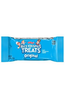 Picture of Kellogg/'s M&m Minis Krispies 0.78 Oz