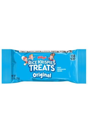 Picture of Kellogg/'s M&m Minis Krispies 0.78 Oz