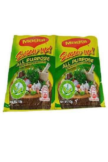 Picture of Maggi All Purpose Powder 10 Grams