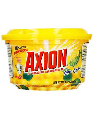 Picture of Axion Lime Lemon 425 Grams