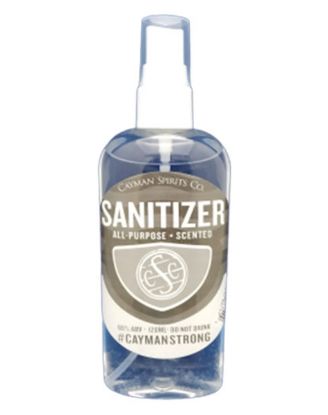 Picture of Csc Sanitizer 120 Ml