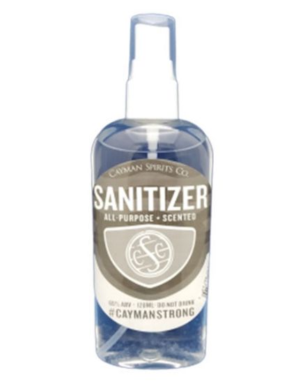 Picture of Csc Sanitizer 120 Ml