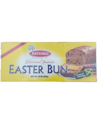 Picture of National Easter Bun 35 Oz