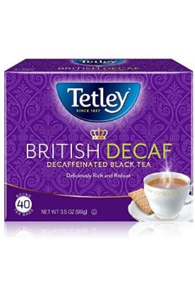 Picture of Tetley Premium Blend 40 Bag