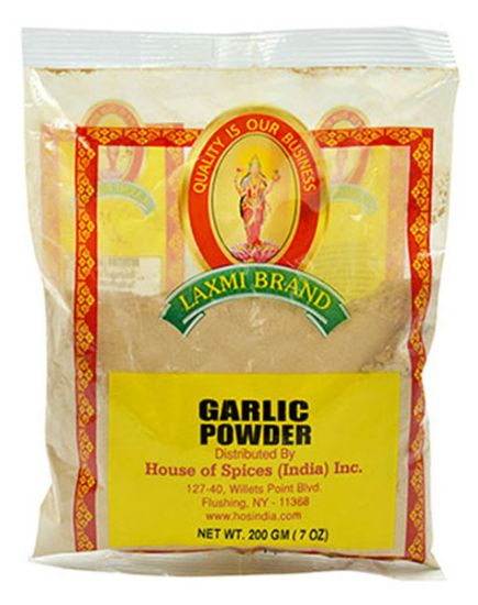 Picture of Laxmi Garlic Powder 200 Grams