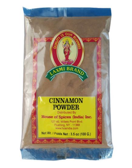 Picture of Laxmi Cinnamon Powder 100 Grams
