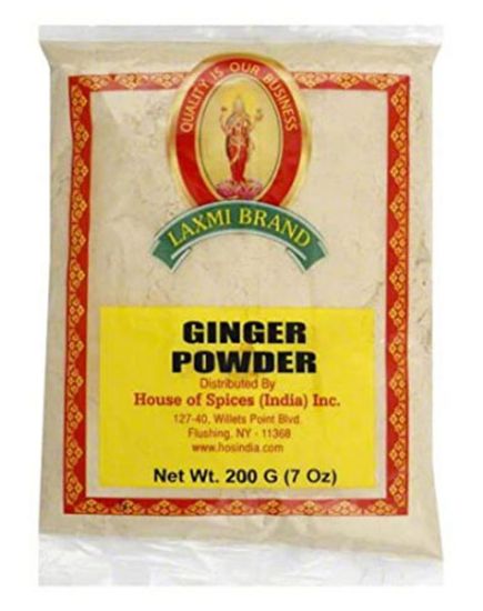 Picture of Laxmi Ginger Powder 200 Grams