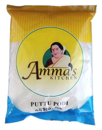 Picture of Amma/'s Kitchen Puttu Podi 1 Kg