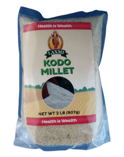 Picture of Laxmi Kodo Millet 2 Lbs