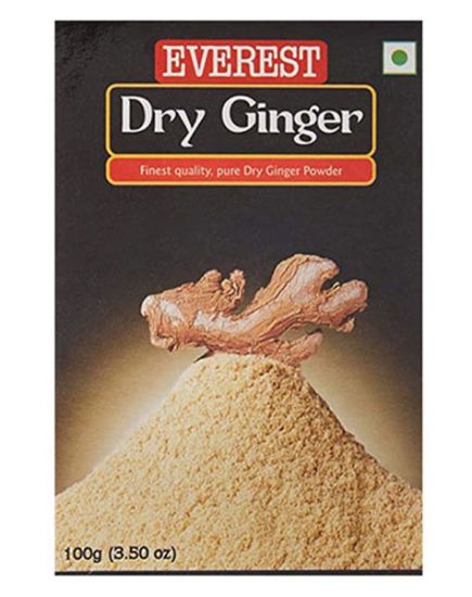 Picture of Everest Dry Ginger 100 Grams