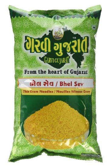 Picture of Laxmi Bhel Sev 2 Lbs