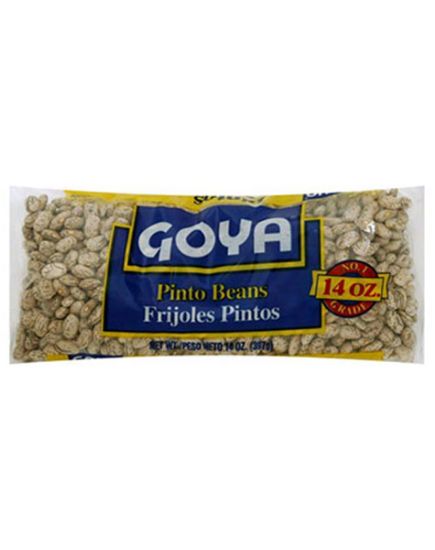 Picture of Goya Pinto Beans 14 Oz
