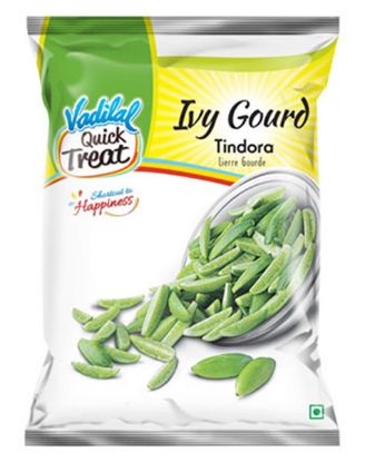 Picture of Vadilal Tindora 908 Grams