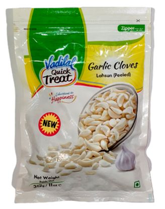 Picture of Vadilal Garlic Cloves 312 Grams