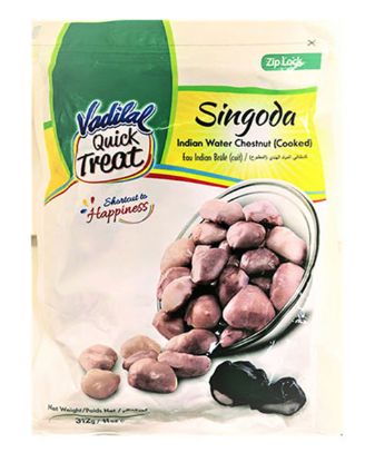 Picture of Vadilal Singoda 312 Grams