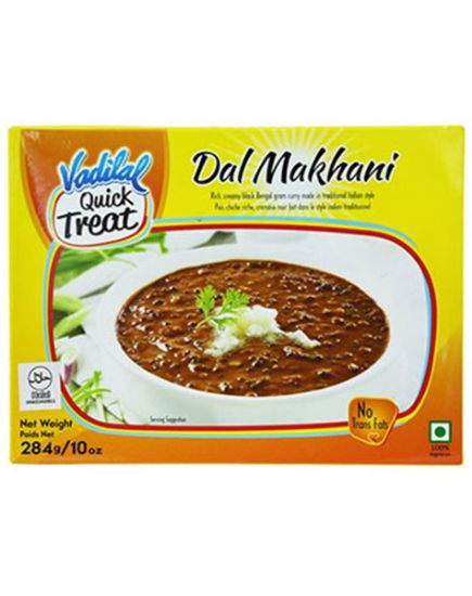Picture of Vadilal Dal Makhani 284 Grams