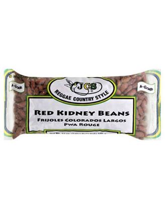 Picture of Jcs Red Kidney Beans 12 Oz
