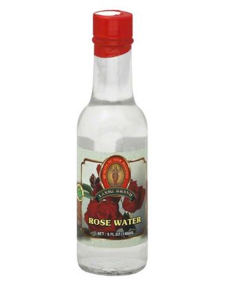 Picture of Laxmi Rose Water 5 Oz