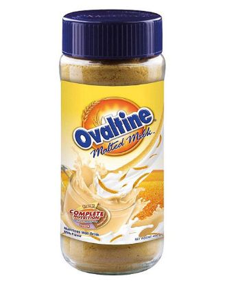 Picture of Ovaltine Malted Drink 400 Grams