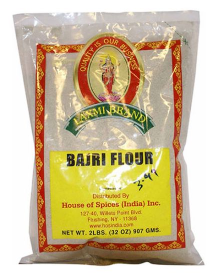 Picture of Laxmi Bajri Flour 2 Lbs
