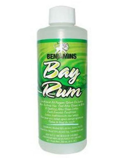 Picture of Benjamins Bay Rum Lotion 250 Ml