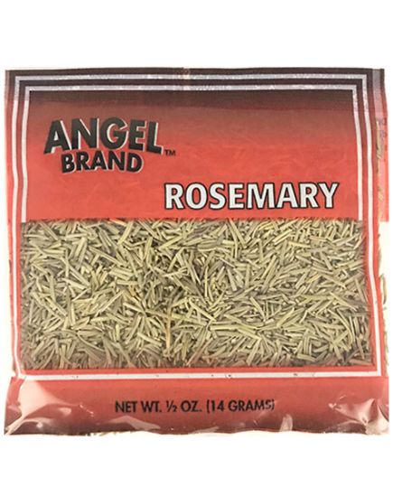 Picture of Angel Brand Rosemary 0.5 Oz