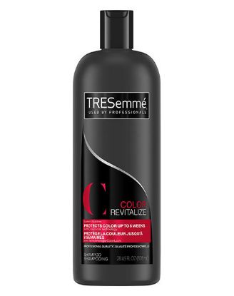 Picture of Tresemme Color Revitalize Protect Shampoo 28 Oz