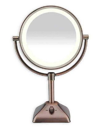 Picture of Conair 10x Magnification Mirror 1 Pc