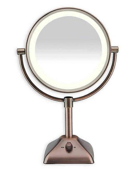 Picture of Conair 10x Magnification Mirror 1 Pc