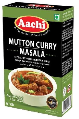 Picture of Aachi Mutton Curry Masala 50 Grams