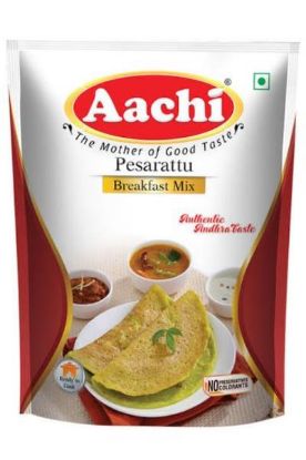 Picture of Aachi Pesarattu Mix 200 Grams