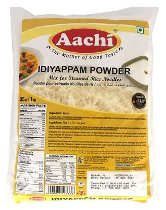Picture of Aachi Idiyappam Powder 1 Kg