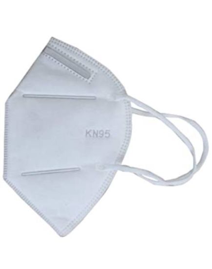 Picture of  Kn95 Face Mask 2pc 1 Pack