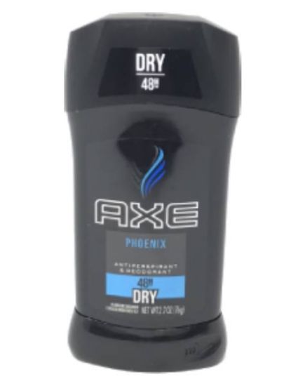 Picture of Axe Phoenix Solid Deodorant 2.7 Oz
