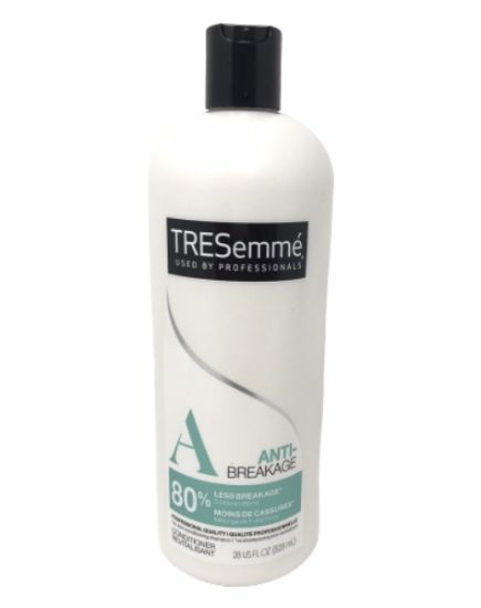Picture of Tresemme Anti Breakage Conditioner 28 Oz
