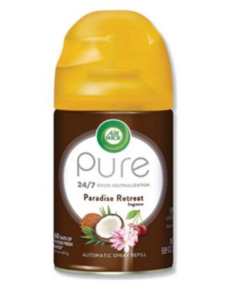 Picture of Air Wick Paradise Retreat 2 Pk