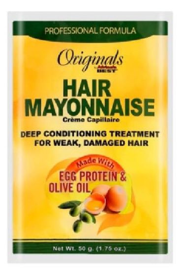 Picture of Africa/'s Best Originals Hair Mayonnaise 1.75 Oz