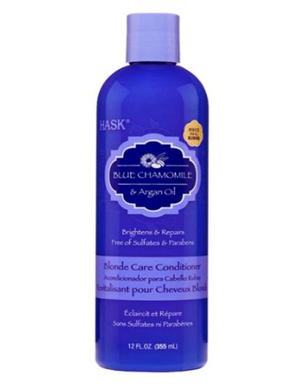 Picture of Hask Blue Chamomile Cond 12 Oz