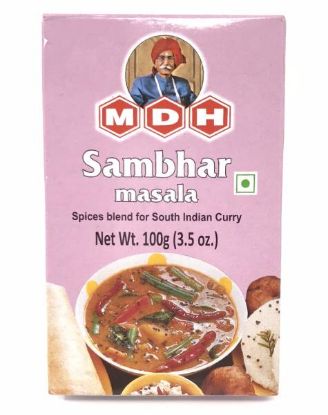Picture of Mdh Sambhar Masala 100 Grams