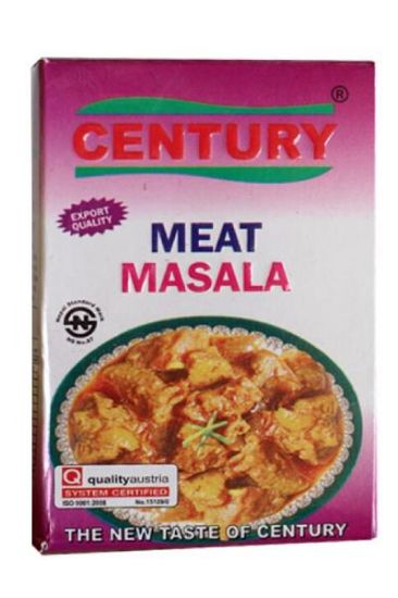 Picture of Century Meat Masala 50 Grams