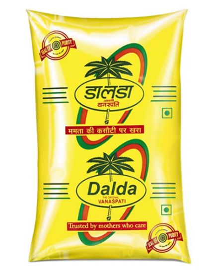 Picture of Dalda Ghee Tin 1 Kg
