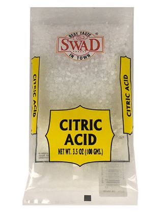 Picture of Himalayan Delight Citric Acid 200 Grams
