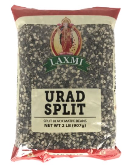 Picture of Laxmi Urad Split 2 Lbs