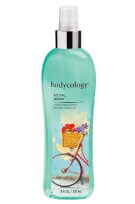 Picture of Bodycology Body Mist Petal 237 Ml